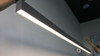 Kommerzielle lineare LED-Beleuchtung LL0130M