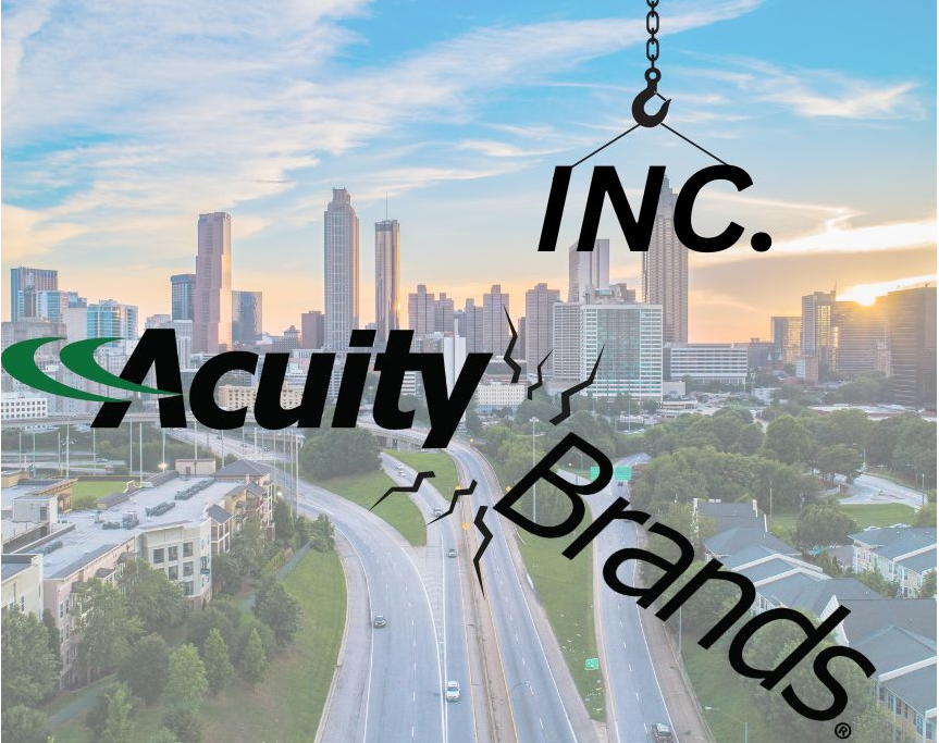 Acuity Inc