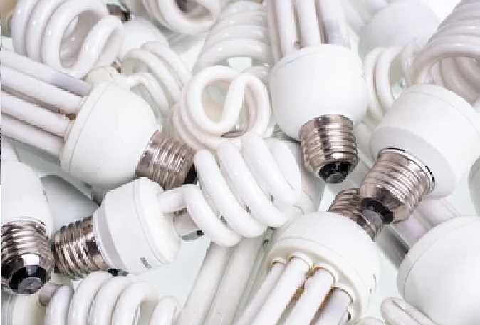 Der Bundesstaat Washington in den USA wird zum achten Bundesstaat mit Verbot von Leuchtstofflampen