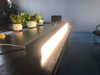 Lineare Unterputz-Architekturbeleuchtung LL0130S