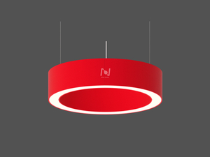 LED-Kreisleuchten für LED-Anhänger Deckenbeleuchtung LL0113SAC-pro-DM