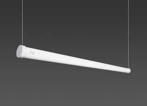 LED -Anhänger linearer Beleuchtungsrohrleuchten LL01201s