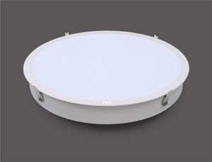 Hersteller von LED-Architekturbeleuchtungs-Einbauleuchten Moon LL0112R-25W