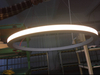 Hergestellt in China LED Architectural Circle Light (Outer Emitting) LL0208S-60W