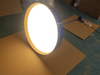 Nach oben angehender Lichtstiel Rainbow Light LL0118Udst