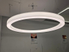 Ringlicht der ORBIT-Serie, 360° beleuchtete LED-Beleuchtungskörper