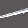 Lineare LED-Deckeneinbauleuchte LL0105R