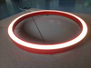 Architekturbeleuchtung Hersteller LED Ring Lighting LL0113S-80W