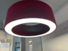 LED-Kreisleuchten für LED-Anhänger Deckenbeleuchtung LL0113SAC-pro-DM