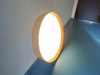 120W Oberfläche runde LED Rainbow Light LL0118UDM-120W montiert