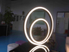 Architekturbeleuchtung Hersteller LED Ring Lighting LL0113S-80W