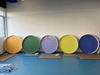 Abgehängte Rainbow Light Architectural Lighting Solutions LL0118SAC-20W