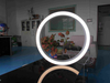 Architekturbeleuchtung Hersteller LED Ring Lighting LL0113S-80W