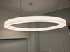 Ringlicht der ORBIT-Serie, 360° beleuchtete LED-Beleuchtungskörper